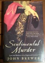 Sentimental Murder