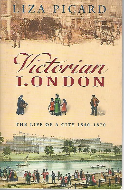 Victorian London - 2