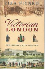 Victorian London