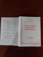 Della liquidita' monetaria internazionale