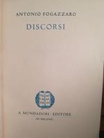 Discorsi