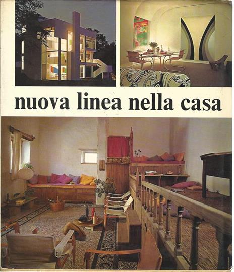 Nuova linea nella casa - Barbara Plumb - 2