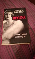 Regina La Vita E I Segreti Di Maria Josè