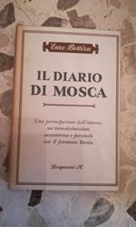 il diario di mosca