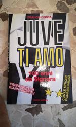 juve ti amo