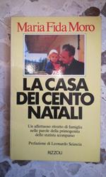 la casa dei cento natali