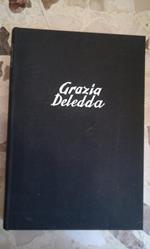 grazia deledda cosima