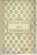 Les miserables. Tome quatrieme