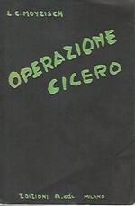 Operazione cicero