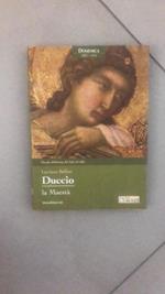 duccio la maestà