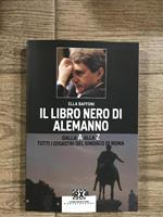 Il libro nero di Alemanno