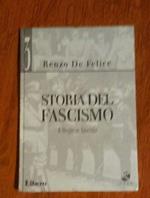 Storia Del Fascismo Il Regime Fascista