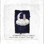 Gennaro Vallifuoco. Galleria Camelù 22 Febbraio 5 Marzo 2002