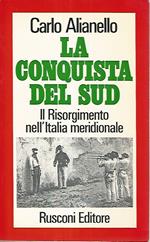 La conquista del sud