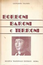 Borboni baroni e terroni