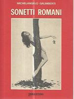 Sonetti romani