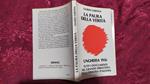 La paura della verità.Ungheria 1956