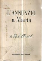 L' annunzio a Maria