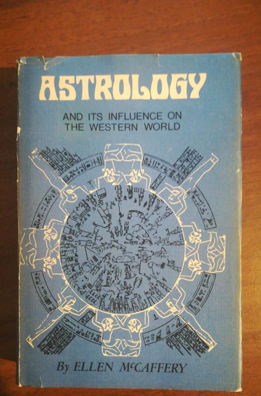 Astrology and Its Influence on the Western World - 2