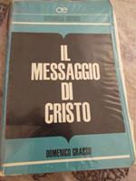 Il messaggio di cristo