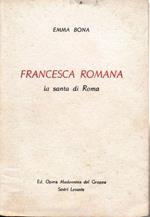 Francesca Romana, la santa di Roma