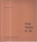 Pittura veneziana del '500