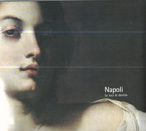 Napoli le luci di dentro - copertina