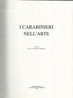 I carabinieri nell'arte