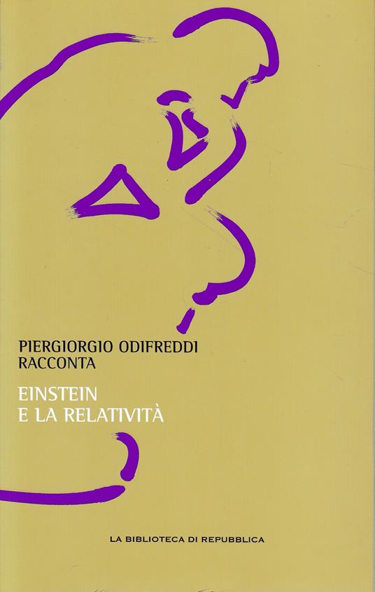 Einstein e la relatività - 2