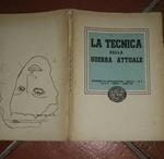 La tecnica della guerra attuale