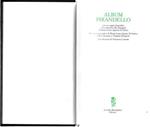 Album Pirandello