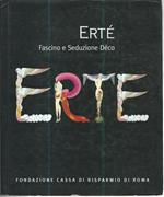 Ertè. Fascino e seduzione Déco