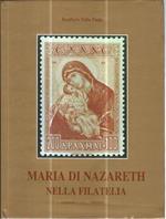 Maria di Nazareth nella filatelia