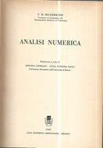 Analisi numerica