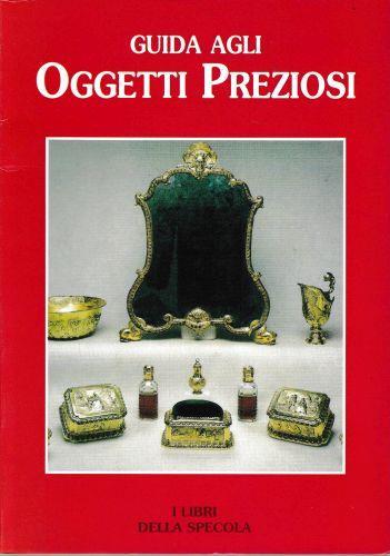 Guida agli Oggetti Preziosi - copertina