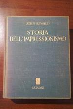 Storia Dell'Impressionismo