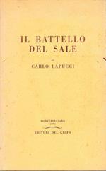 Il battello del sale