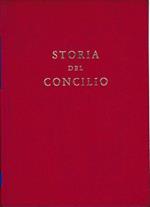 Storia del Concilio