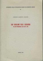 San Girolamo degli Schiavoni. Un caso internazionale agli inizi del 900