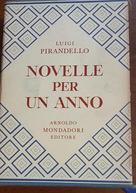 Novelle per un anno - 2