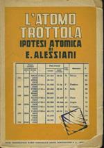 L' atomo trottola. Ipotesi atomica