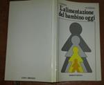 L' alimentazione del bambino oggi