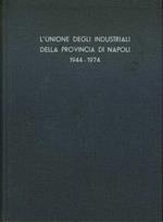 L' unione degli industriali della provincia di napoli. Il palazzo Partanna in Piazza dei Martiri