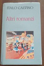 Altri Romanzi