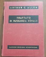 Trattato di patologia renale