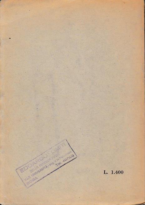 Lezioni di diritto costituzionale. Principi generali - Gaspare Ambrosini - 2