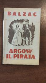 Argow Il Pirata