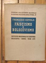 Fascismo E Bolscevismo