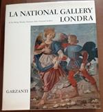 La National Gallery di Londra