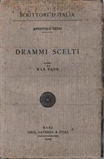 Drammi scelti